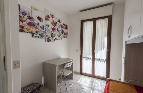 Marotta Appartement | "Casa di Fla" ..... et vous vous sentirez chez vous