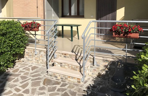 Marotta Appartement | "Casa di Fla" ..... et vous vous sentirez chez vous