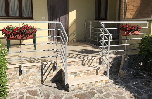 Marotta Appartement | "Casa di Fla" ..... et vous vous sentirez chez vous