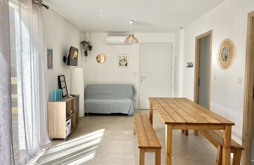 Santa-Lucia-di-Moriani Maison | Casa di Marina - Maison indépendante mer/montagne/commerces