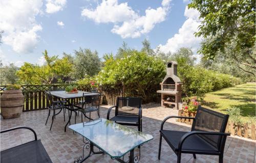 Santo Stefano di Magra Appartement | Casa Di Francesca