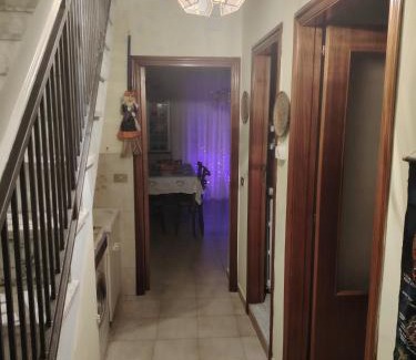 Ruvo del Monte Appartement | Casa di Francesca