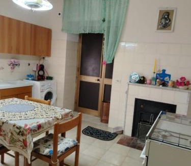 Ruvo del Monte Appartement | Casa di Francesca