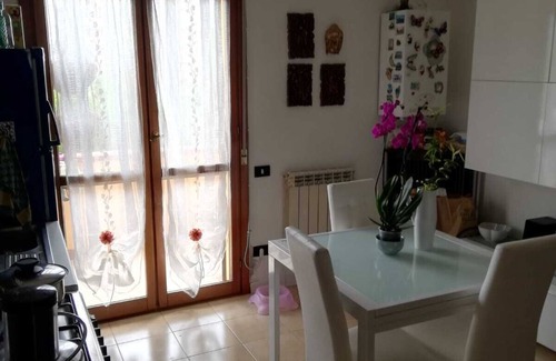 Pisa Appartement | Casa di Francesca très proche de l'hôpital Cisanello