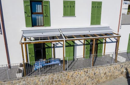 Cipressa Appartement | Casa di Gemma