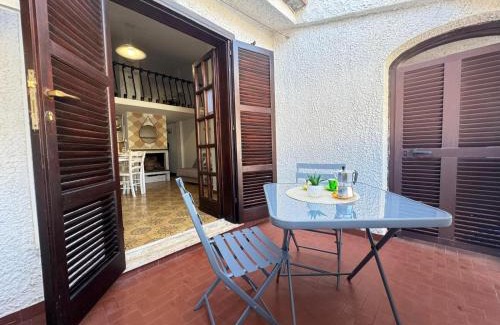 Cerenova Appartement | Casa di Giggia