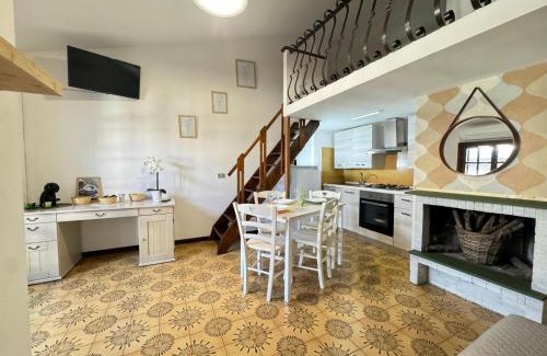 Cerenova Appartement | Casa di Giggia