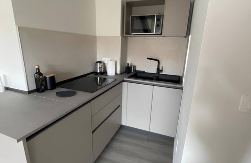 San Salvario Appartement | Casa di Gilda, élégance Liberty à Turin