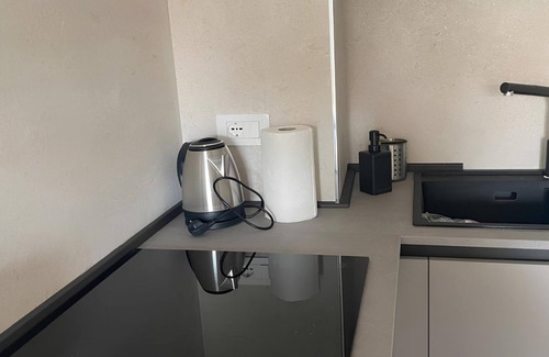 San Salvario Appartement | Casa di Gilda, élégance Liberty à Turin