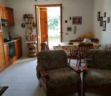 La Pietraia Appartement | Casa di Gio