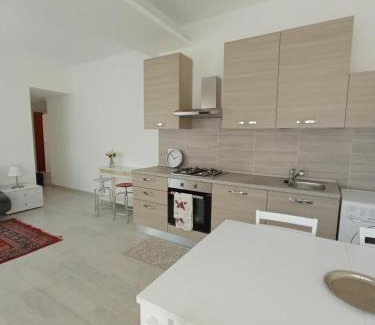 Sestri Levante Appartement | CASA DI GIO