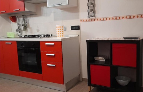 Cavoretto Appartement | Casa di Giorgia
