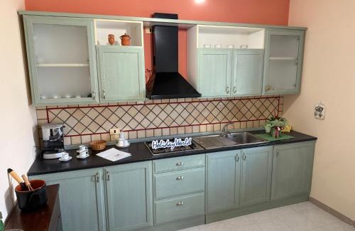 Quartiere XXIV Don Bosco Appartement | Casa di Irma by Holiday World