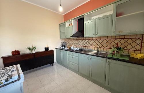 Quartiere XXIV Don Bosco Appartement | Casa di Irma by Holiday World