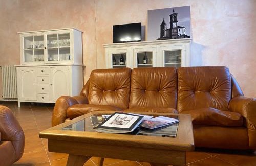 Monte Santa Maria Tiberina Appartement | CASA DI NONNA RINDA-Via del Castello n6