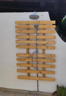 Barrabisa Maison | Casa di Jana