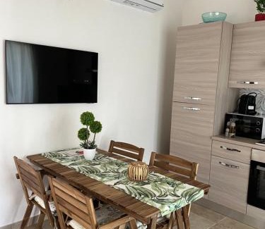 Barrabisa Maison | Casa di Jana