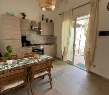 Barrabisa Maison | Casa di Jana