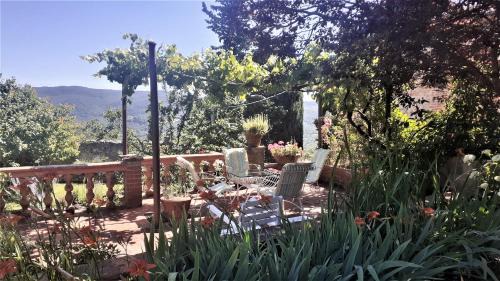 Belforte Maison | Casa di Leo with pool
