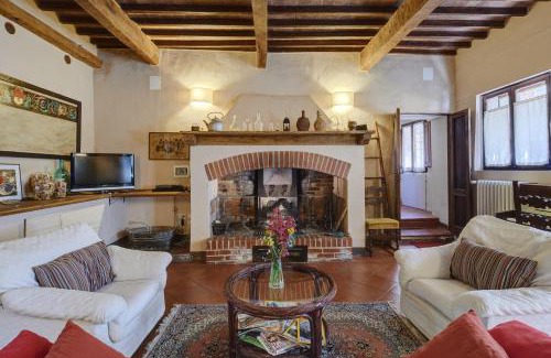 Belforte Maison | Casa di Leo with pool