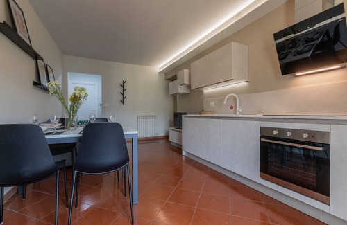 San Salvario Appartement | Casa di Leonardo by Wonderful Italy
