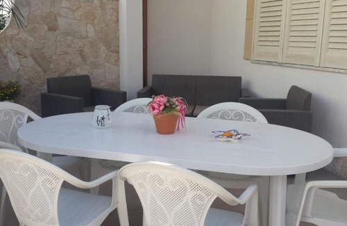 Santa Maria di Leuca Appartement | Casa di Leuca