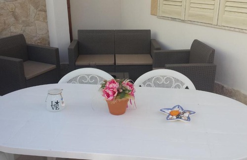 Santa Maria di Leuca Appartement | Casa di Leuca