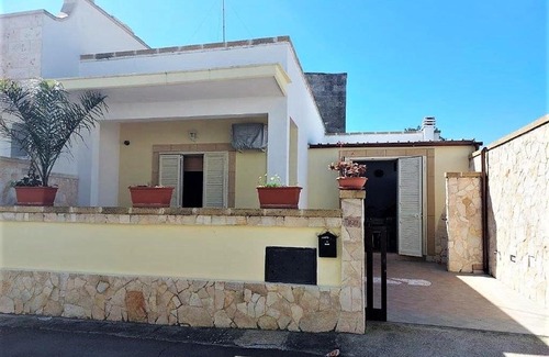 Santa Maria di Leuca Appartement | Casa di Leuca