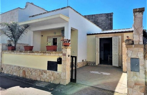 Santa Maria di Leuca Appartement | Casa di Leuca
