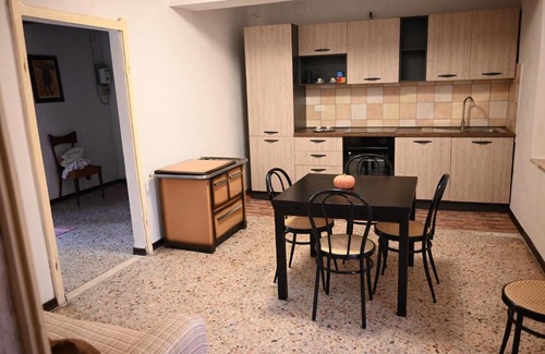 Treville Appartement | CASA di LISA