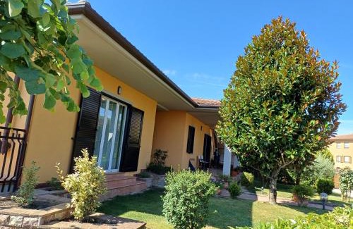 Fratta Appartement | Casa di Livio e Giuseppa