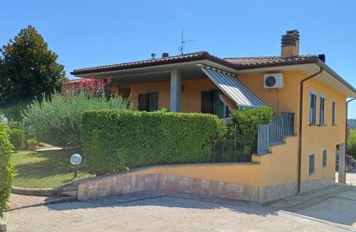Fratta Appartement | Casa di Livio e Giuseppa