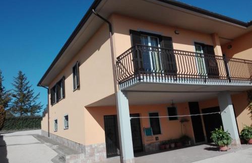 Fratta Appartement | Casa di Livio e Giuseppa