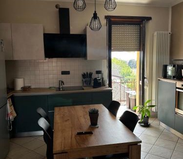 Savigliano Appartement | Casa di Luisa
