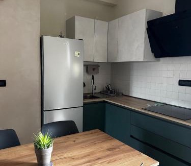 Savigliano Appartement | Casa di Luisa
