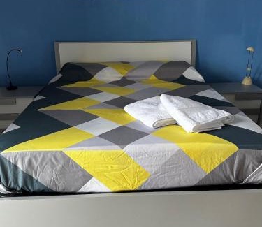 Savigliano Appartement | Casa di Luisa