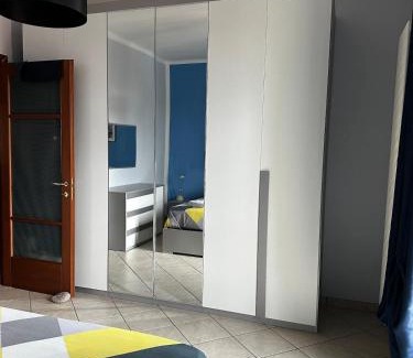 Savigliano Appartement | Casa di Luisa