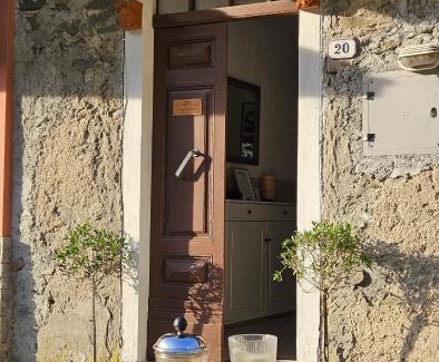 Bagnone Maison | Casa di Marco