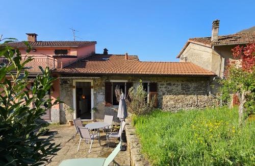 Bagnone Maison | Casa di Marco