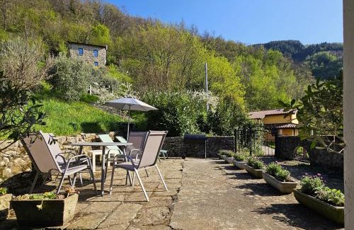 Bagnone Maison | Casa di Marco