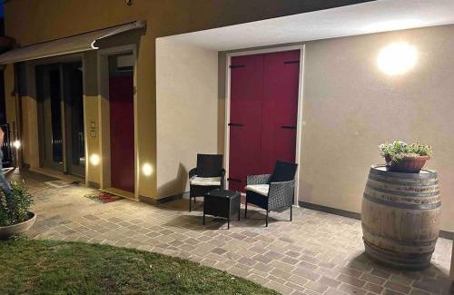 Pescantina Appartement | Casa di Marco