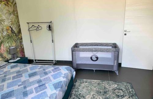 Pescantina Appartement | Casa di Marco