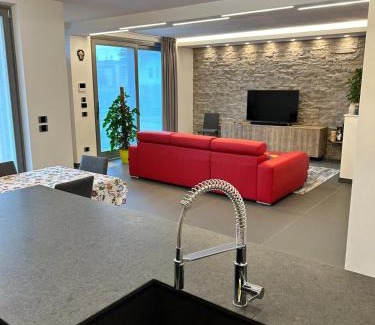 Pescantina Appartement | Casa di Marco