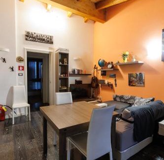 Collecchio Appartement | Casa di Marco
