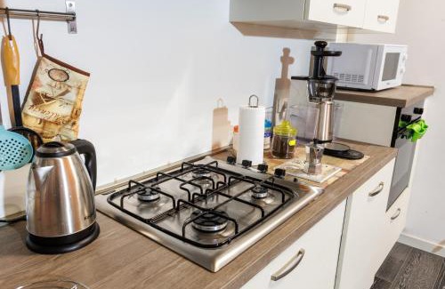Collecchio Appartement | Casa di Marco