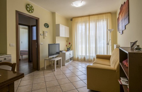 Marotta Appartement | Maison « Max » ... et vous vous sentez à la maison .....