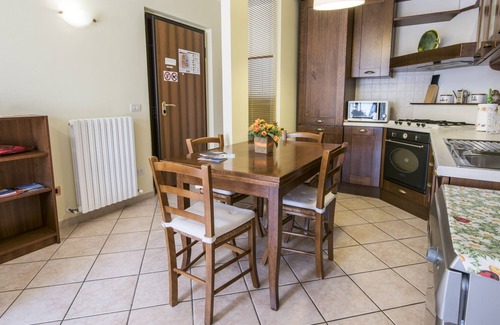 Marotta Appartement | Maison « Max » ... et vous vous sentez à la maison .....