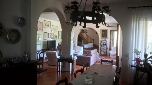 Castiglion Fiorentino Maison | Casa di Mezzacosta