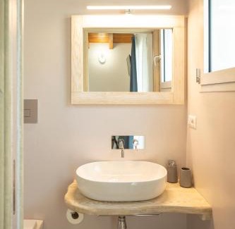 Santa Teresa di Gallura Lit Et Petit-Déjeuner | Casa di Minnanni B&B