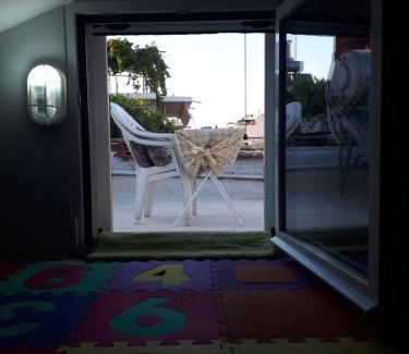 Chania Town Appartement | Casa di Mona
